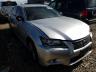 LEXUS - GS350