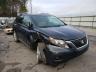 LEXUS - RX350