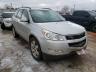 CHEVROLET - TRAVERSE