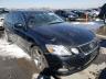 LEXUS - GS430