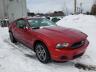 FORD - MUSTANG