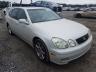 LEXUS - GS430
