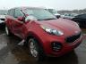 KIA - SPORTAGE