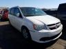 DODGE - GRAND CARAVAN