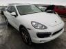 PORSCHE - CAYENNE