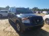 NISSAN - ARMADA