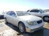 LEXUS - GS400
