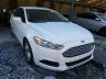 FORD - FUSION