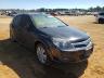 SATURN - ASTRA