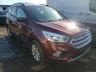 FORD - ESCAPE