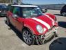 MINI - COOPER