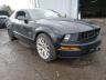 FORD - MUSTANG
