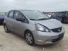 HONDA - FIT