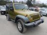 JEEP - WRANGLER