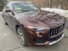 MASERATI - LEVANTE LU
