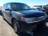 FORD - FLEX