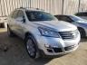 CHEVROLET - TRAVERSE