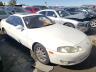 LEXUS - SC400