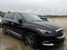 INFINITI - QX60