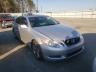 LEXUS - GS350