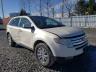 FORD - EDGE