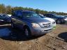 KIA - SORENTO