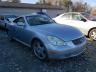 LEXUS - SC430