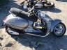 VESPA - SCOOTER