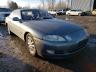 LEXUS - SC400
