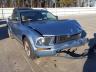 FORD - MUSTANG
