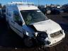 FORD - TRANSIT CONNECT