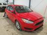 FORD - FOCUS