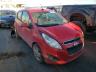 CHEVROLET - SPARK