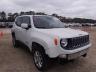 JEEP - RENEGADE