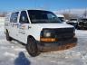 CHEVROLET - EXPRESS