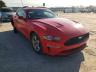 FORD - MUSTANG