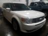 FORD - FLEX