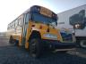 BLUEBIRD - SCHOOL BUS