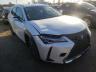 LEXUS - UX 200