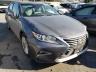 LEXUS - ES350