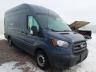 FORD - TRANSIT CONNECT