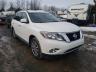 NISSAN - PATHFINDER