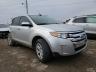 FORD - EDGE