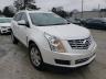 CADILLAC - SRX