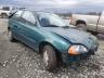 GEO - METRO