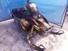 SKIDOO - MX Z 600
