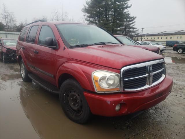 Dodge Durango 2006