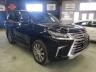 LEXUS - LX570