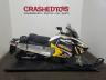 SKIDOO - SNOWMOBILE