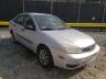 FORD - FOCUS